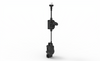 Type-C Electronic Level Regulator