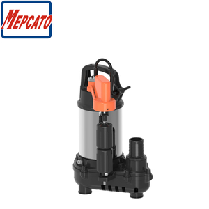 72UDB Sea/Sewage Submersible Water Pump with Float Switch