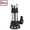 3" Outlet Sewage Submersible Pump with Cutter