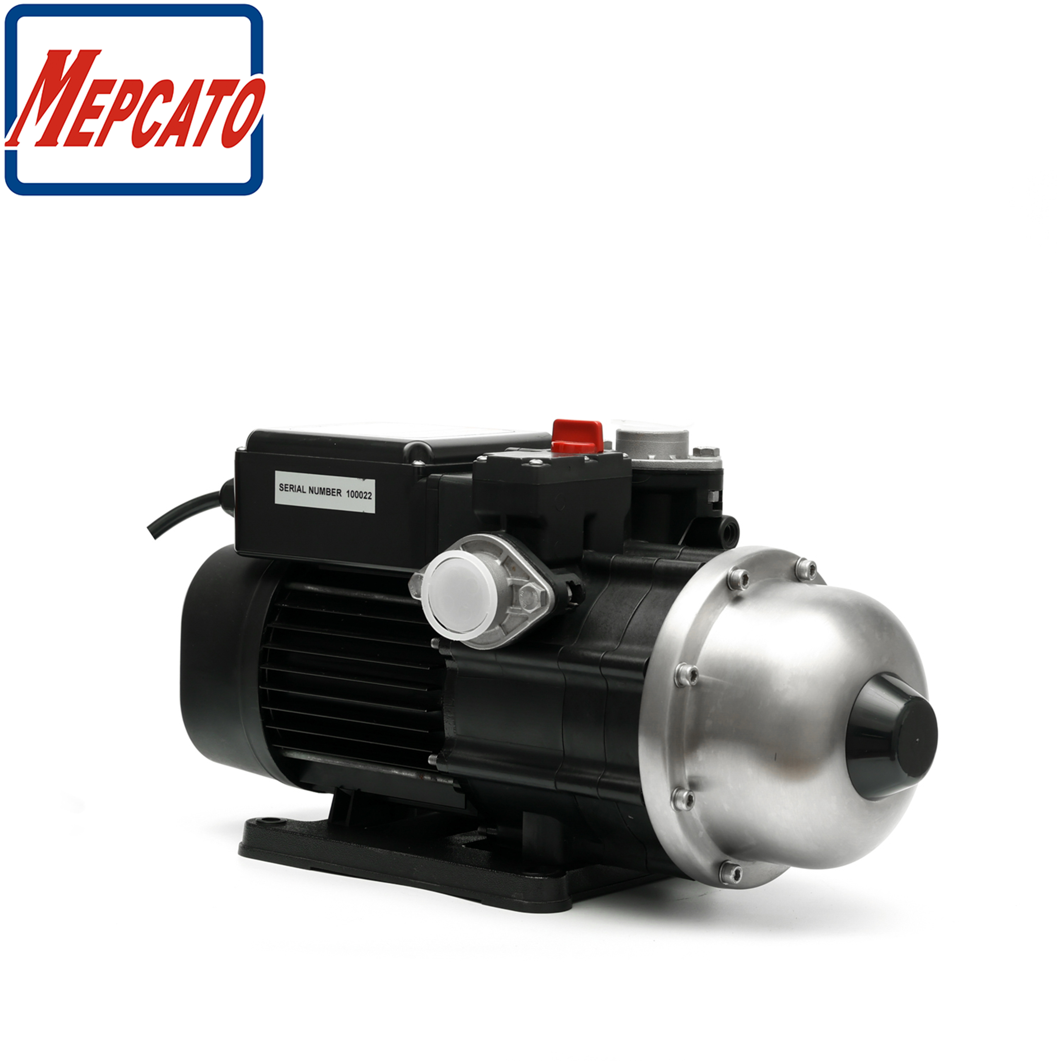 Household Electronic Control Automatic All-in-one Centrifugal Centrifugal Water Boosting Surface Pump