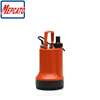120W Plastic Submersible Water Drainage Pump 