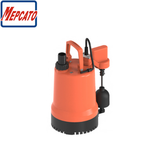 M-250B Plastic Submersible Sea Water Pump with adjustable float switch