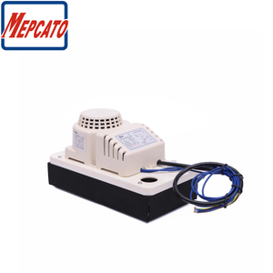 Condensate Removal Pump 