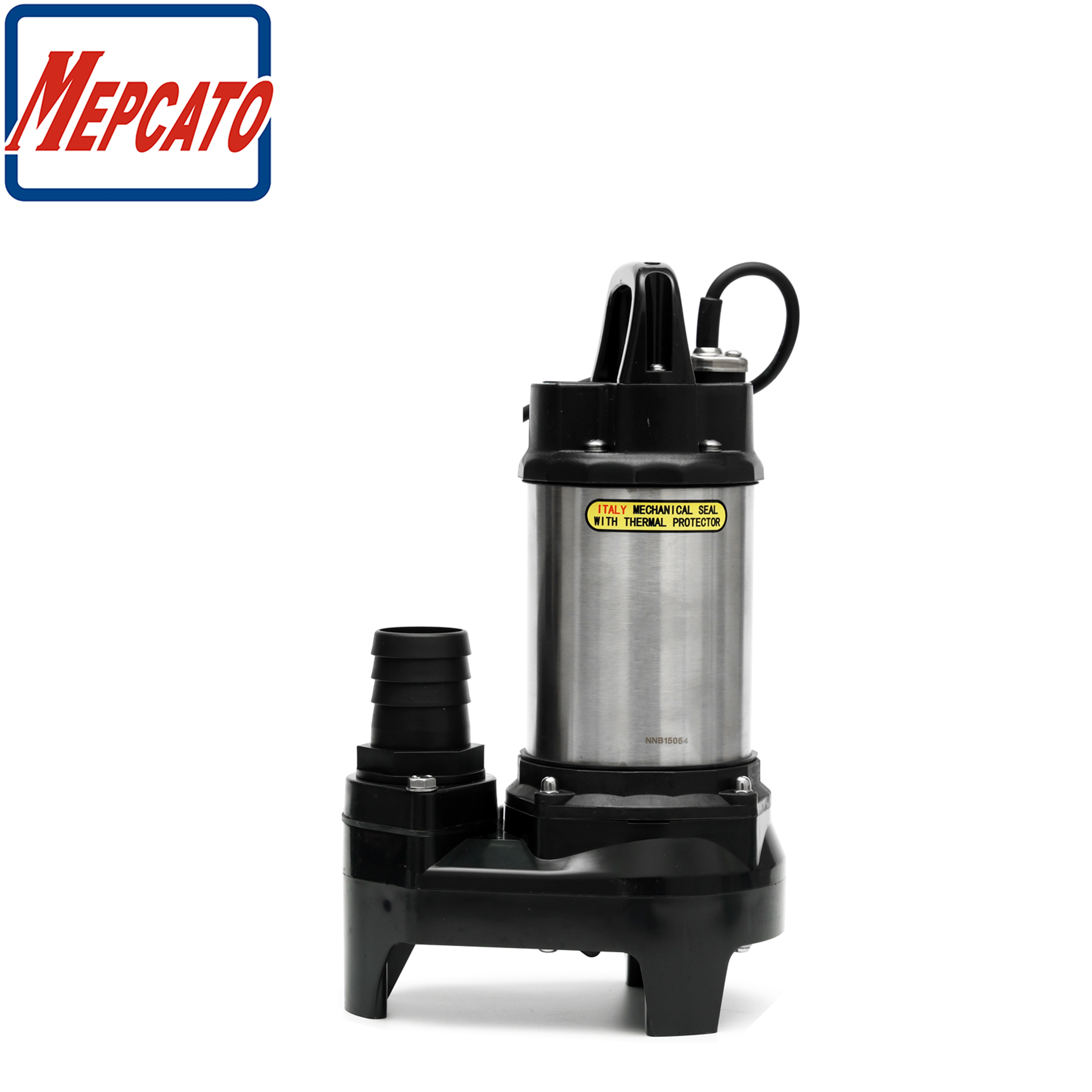50PS Garden/Fish Pond Submersible Pump